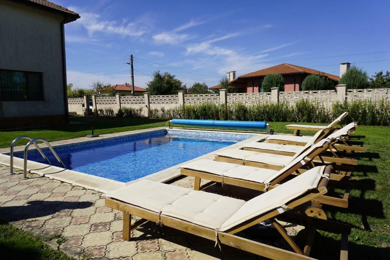 Villa вила калиакра - Kaliakra - 3 Km To Beach Bolata *